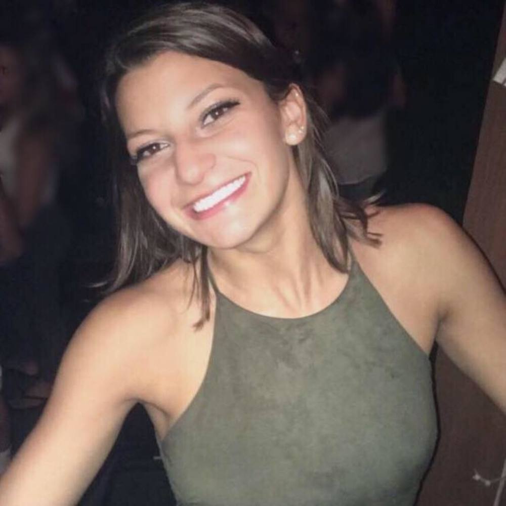 Meet your Posher, Jenna